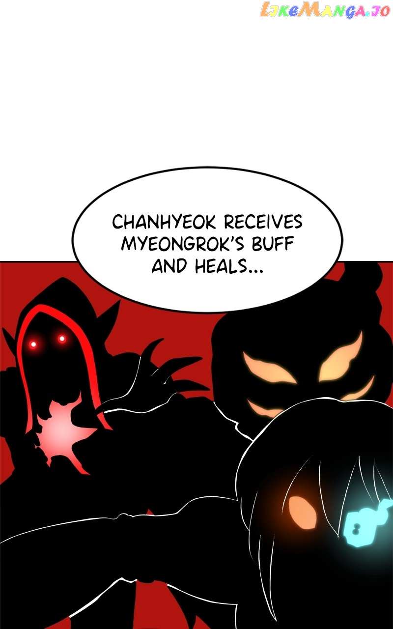 Double Click (PARK Soo-bong) Chapter 97 - Page 99 in English