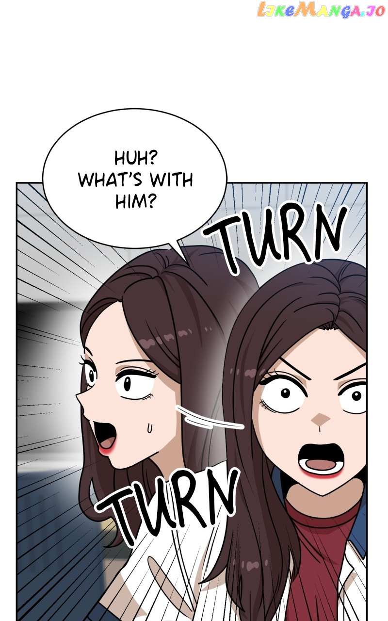 Double Click (PARK Soo-bong) Chapter 98 - Page 10 in English