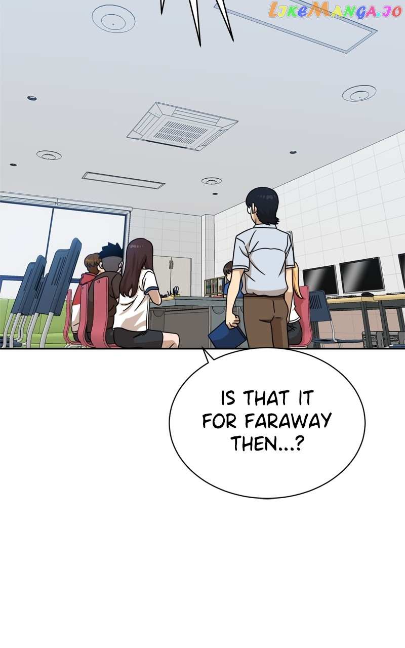 Double Click (PARK Soo-bong) Chapter 98 - Page 108 in English