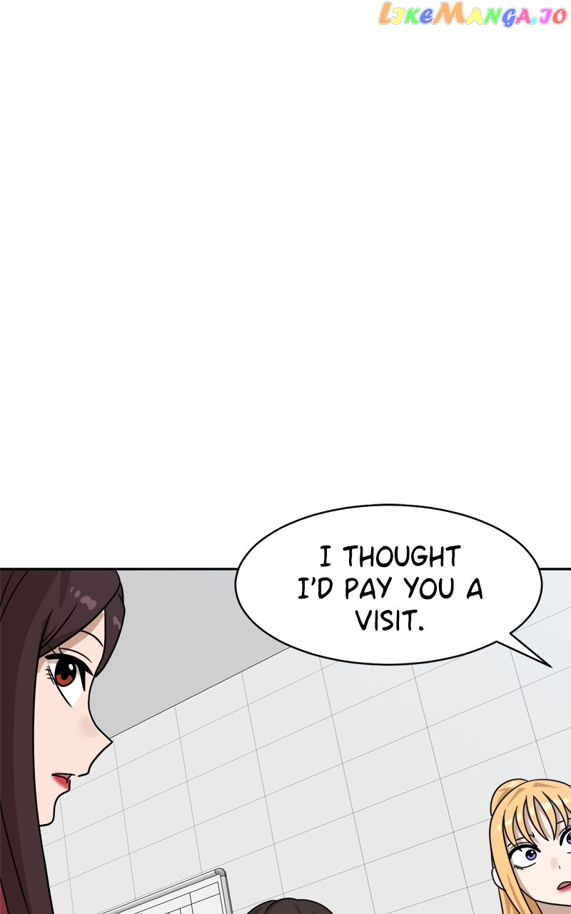 Double Click (PARK Soo-bong) Chapter 98 - Page 114 in English