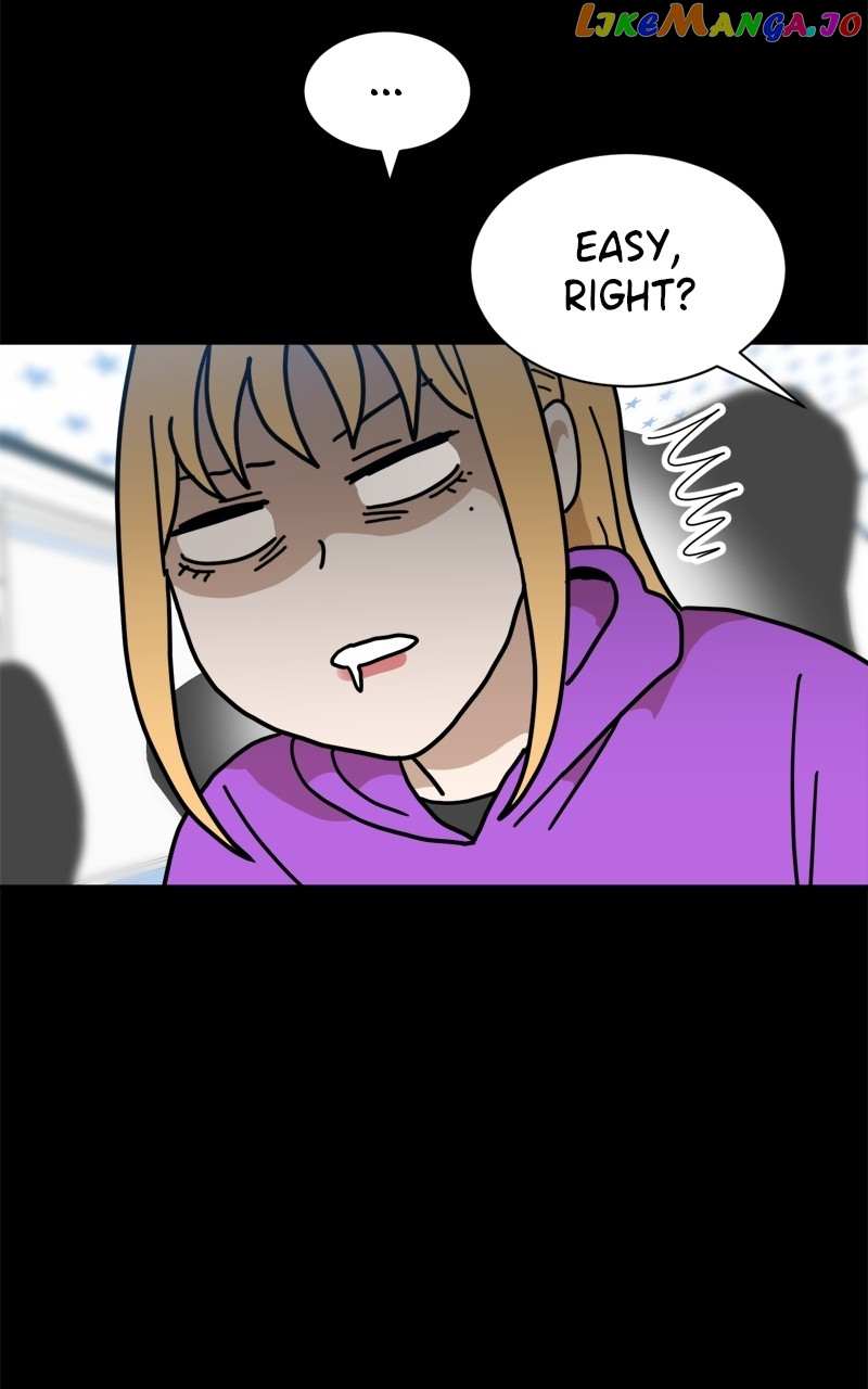 Double Click (PARK Soo-bong) Chapter 98 - Page 18 in English