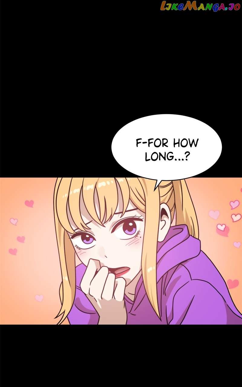 Double Click (PARK Soo-bong) Chapter 98 - Page 19 in English