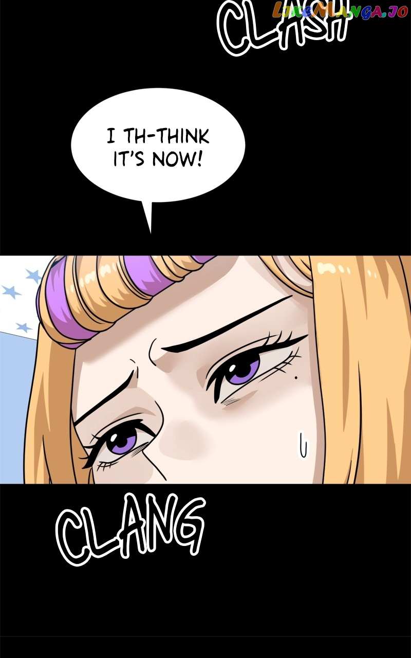 Double Click (PARK Soo-bong) Chapter 98 - Page 24 in English