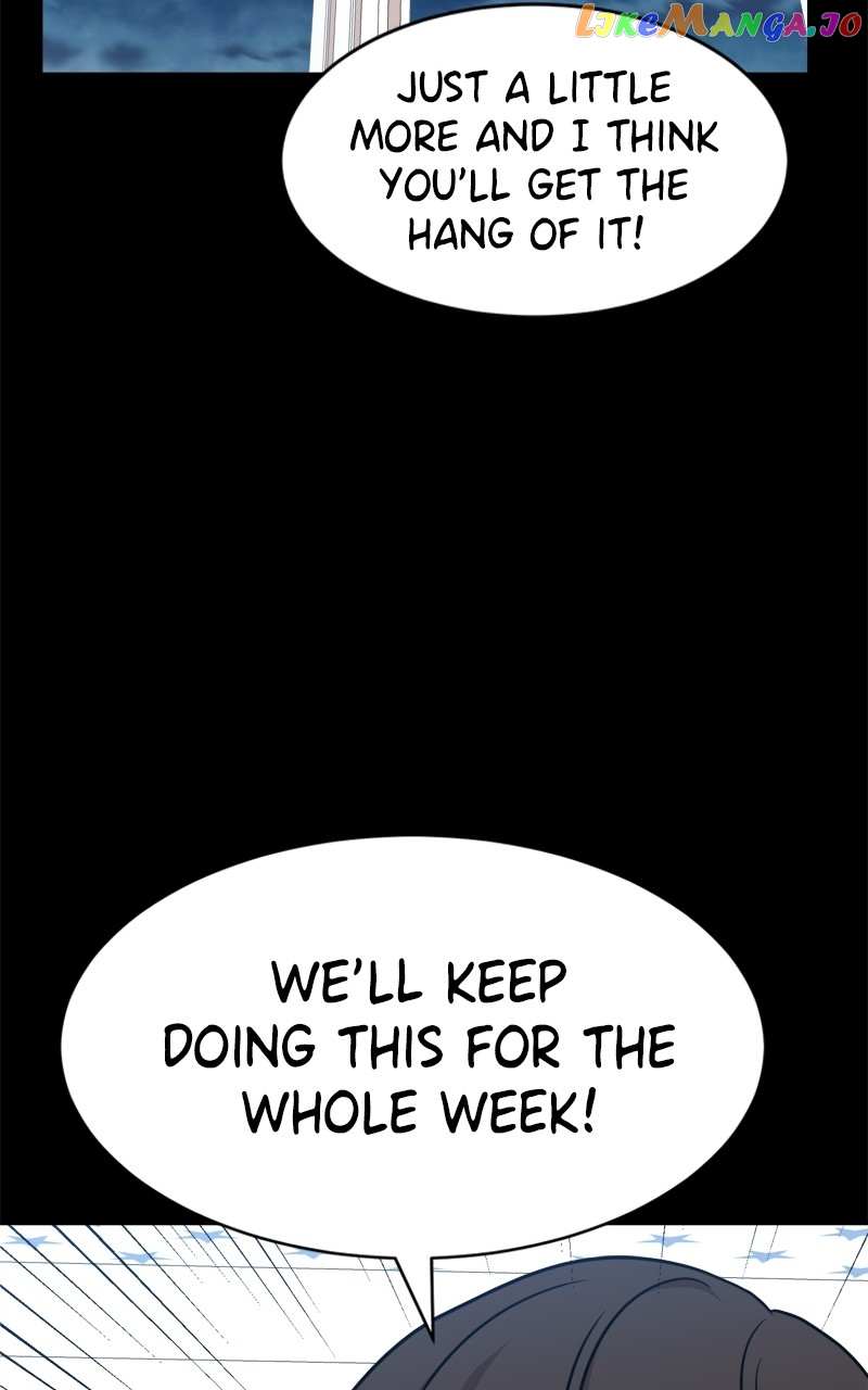 Double Click (PARK Soo-bong) Chapter 98 - Page 26 in English