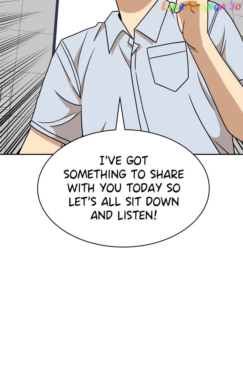 Double Click (PARK Soo-bong) Chapter 98 - Page 40 in English