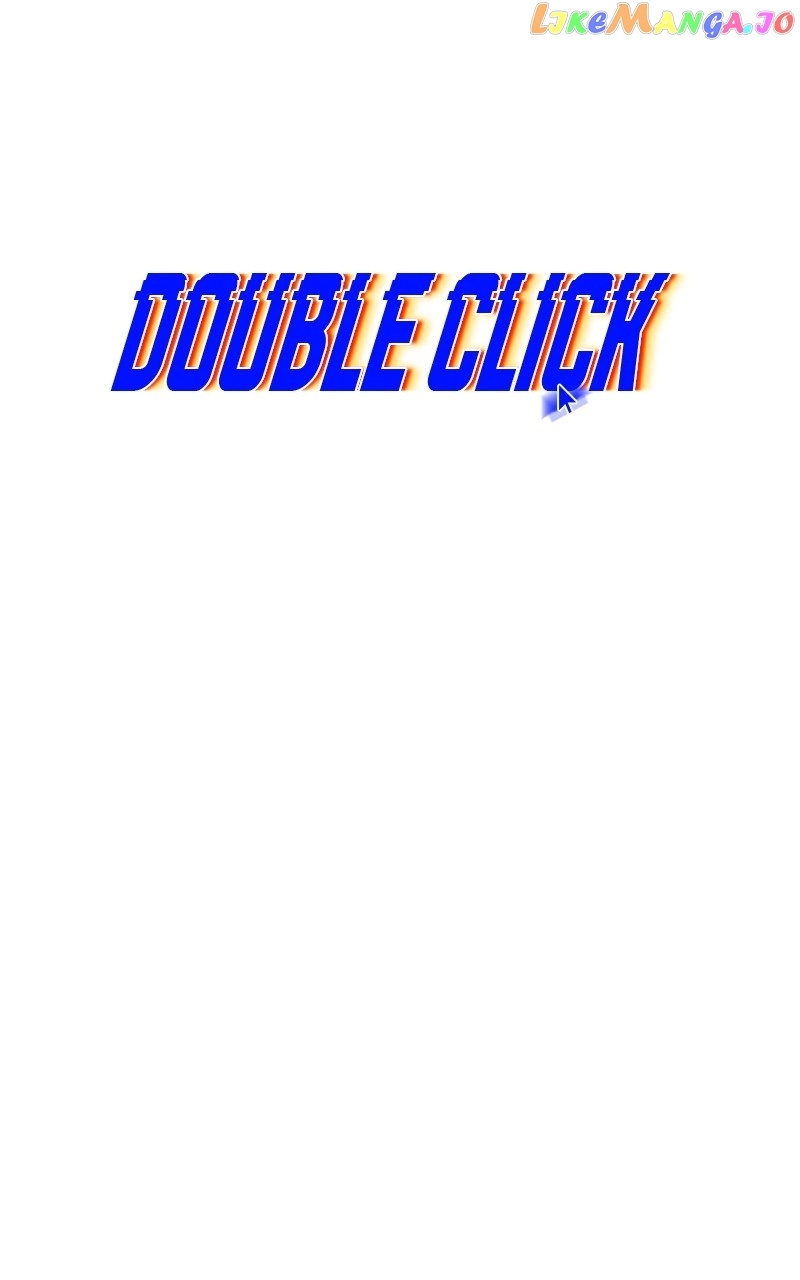 Double Click (PARK Soo-bong) Chapter 98 - Page 41 in English