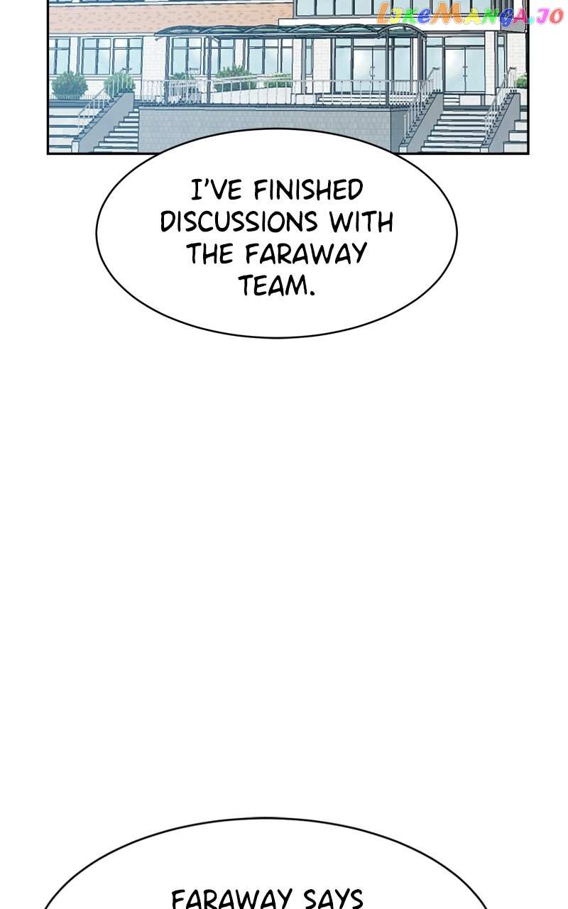 Double Click (PARK Soo-bong) Chapter 98 - Page 43 in English