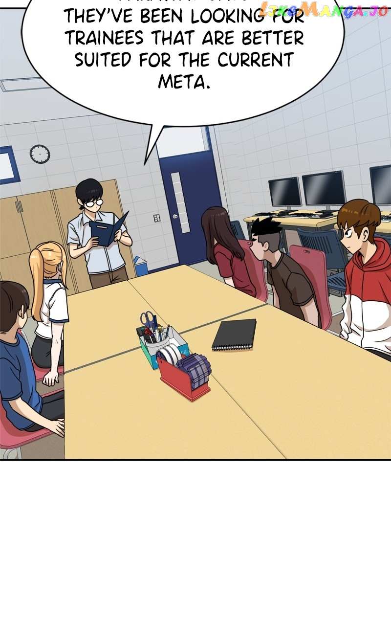 Double Click (PARK Soo-bong) Chapter 98 - Page 44 in English