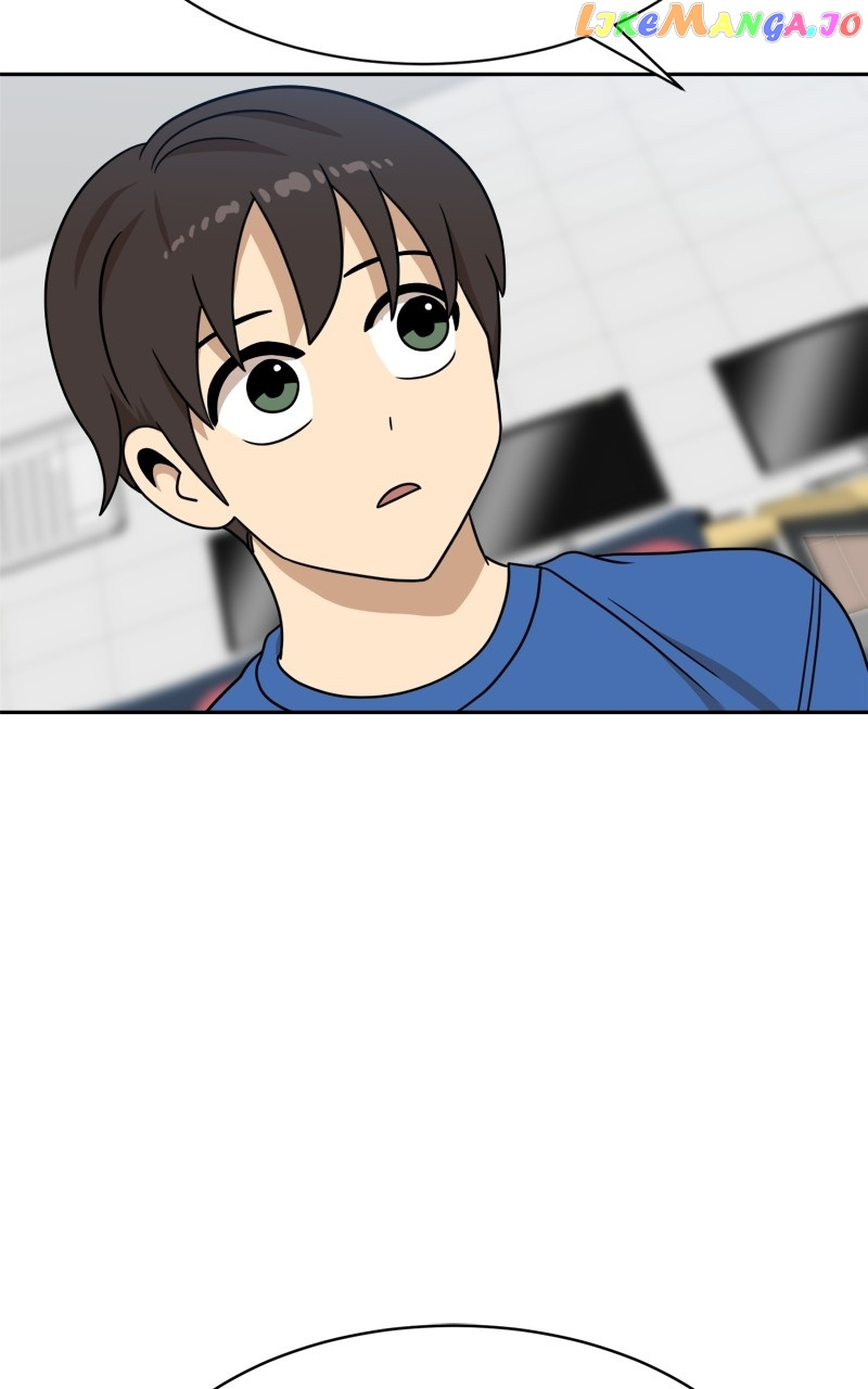 Double Click (PARK Soo-bong) Chapter 98 - Page 47 in English