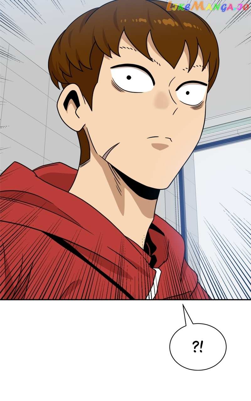 Double Click (PARK Soo-bong) Chapter 98 - Page 53 in English
