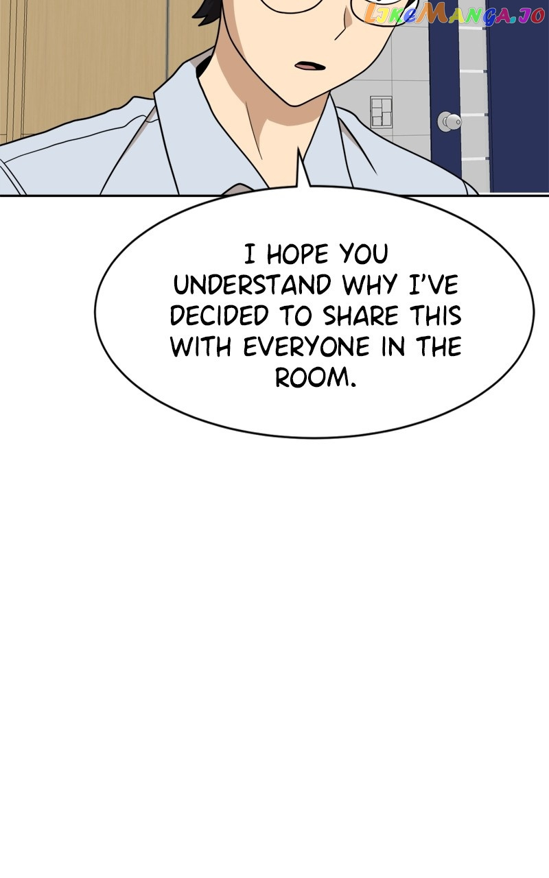 Double Click (PARK Soo-bong) Chapter 98 - Page 57 in English