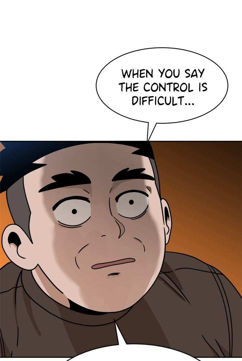 Double Click (PARK Soo-bong) Chapter 98 - Page 6 in English