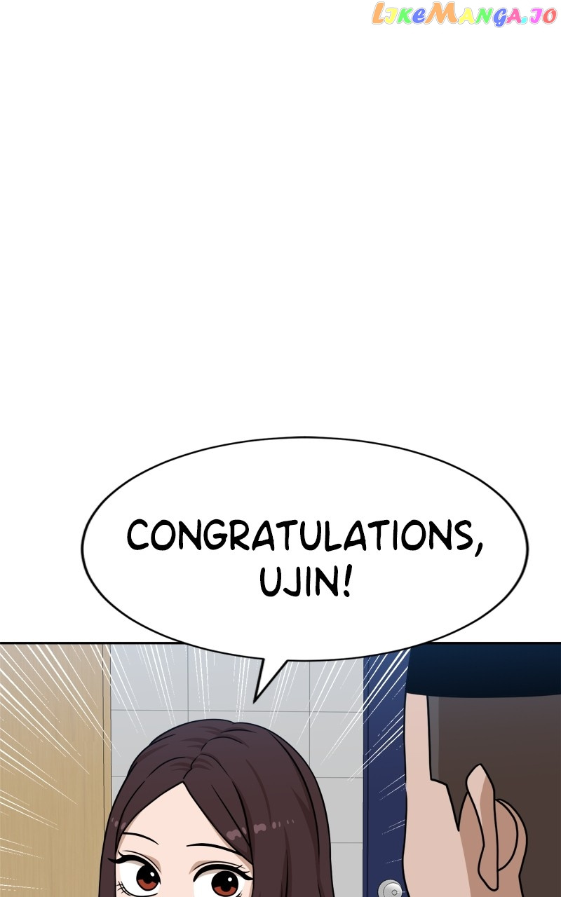 Double Click (PARK Soo-bong) Chapter 98 - Page 61 in English