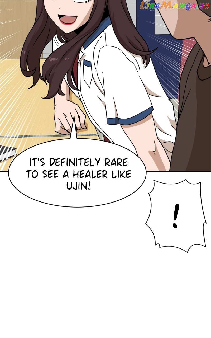 Double Click (PARK Soo-bong) Chapter 98 - Page 62 in English