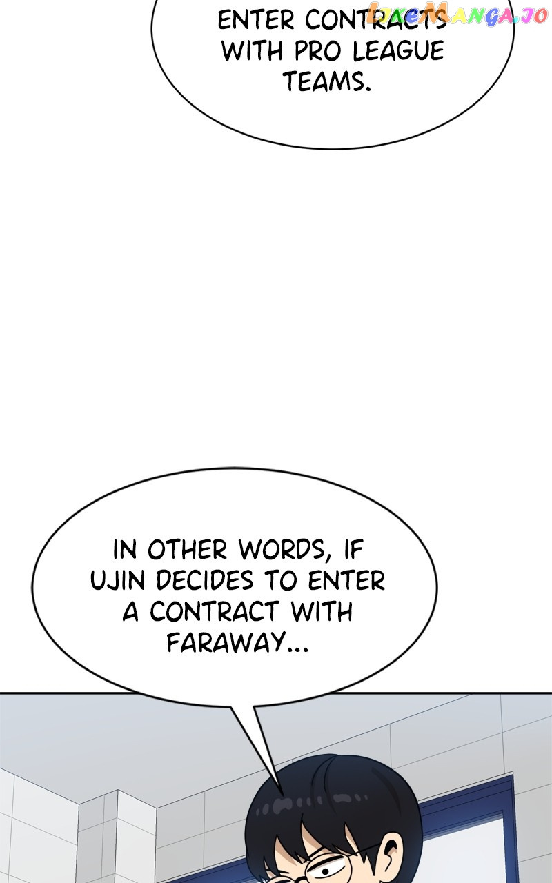 Double Click (PARK Soo-bong) Chapter 98 - Page 80 in English