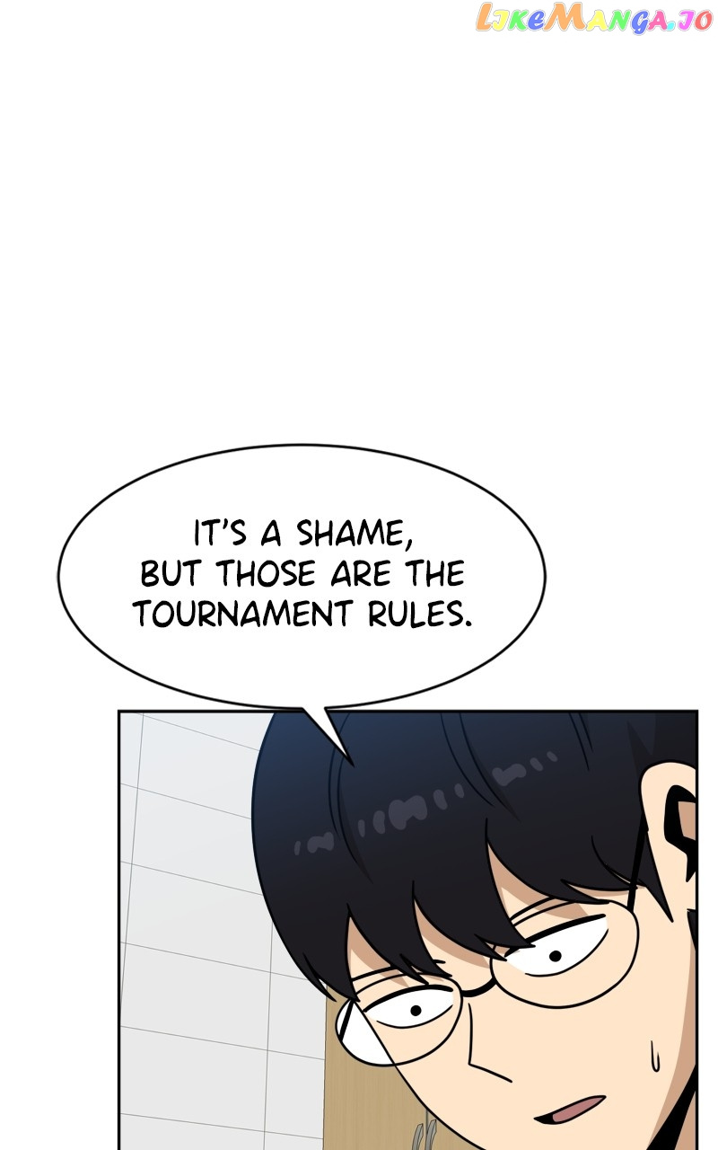 Double Click (PARK Soo-bong) Chapter 98 - Page 82 in English