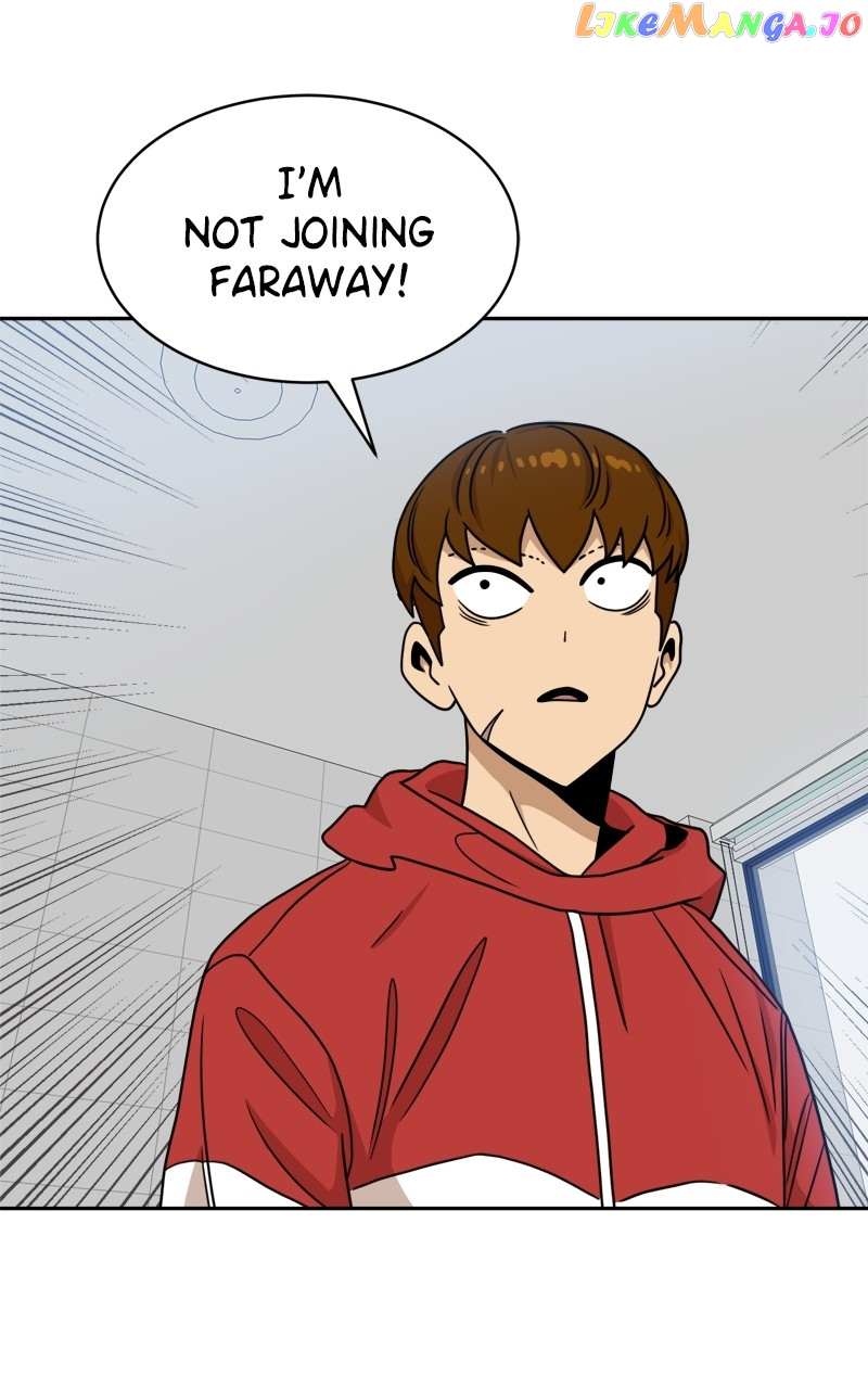 Double Click (PARK Soo-bong) Chapter 98 - Page 90 in English