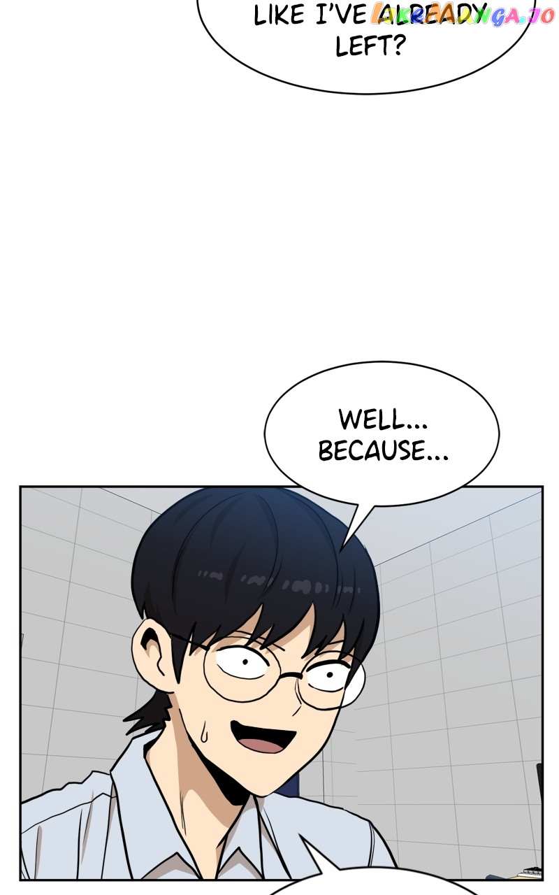 Double Click (PARK Soo-bong) Chapter 98 - Page 92 in English