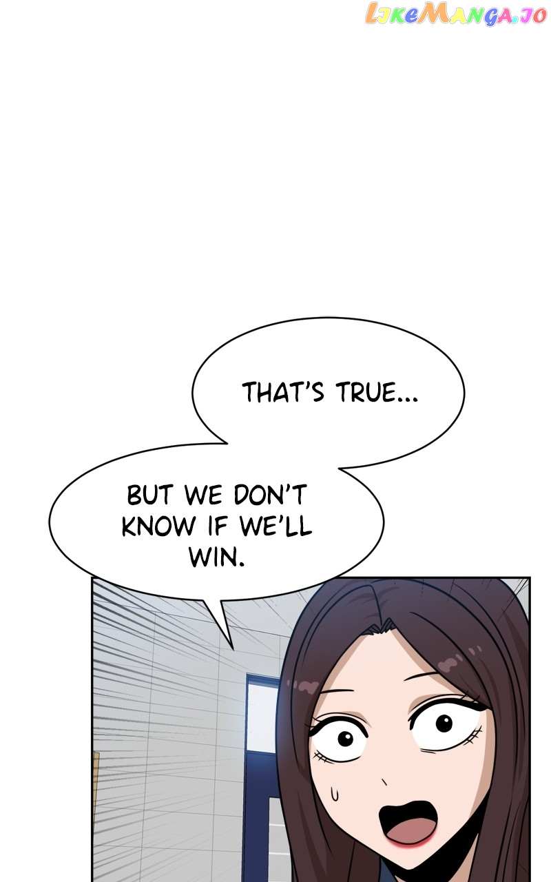 Double Click (PARK Soo-bong) Chapter 98 - Page 96 in English
