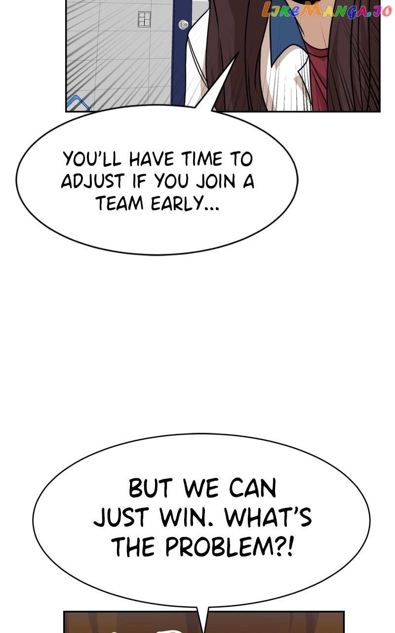 Double Click (PARK Soo-bong) Chapter 98 - Page 97 in English