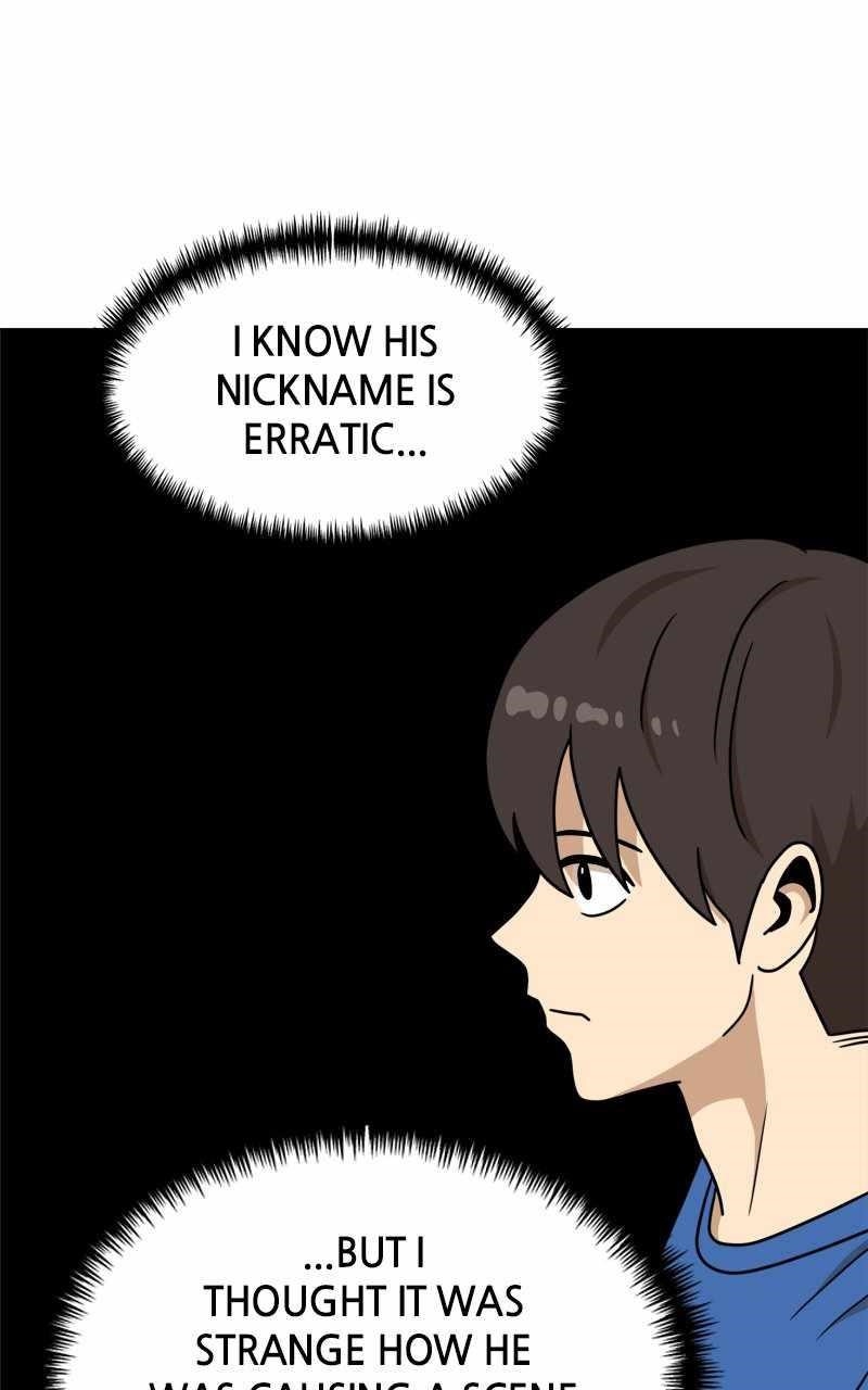 Double Click (PARK Soo-bong) Chapter 99 - Page 100 in English