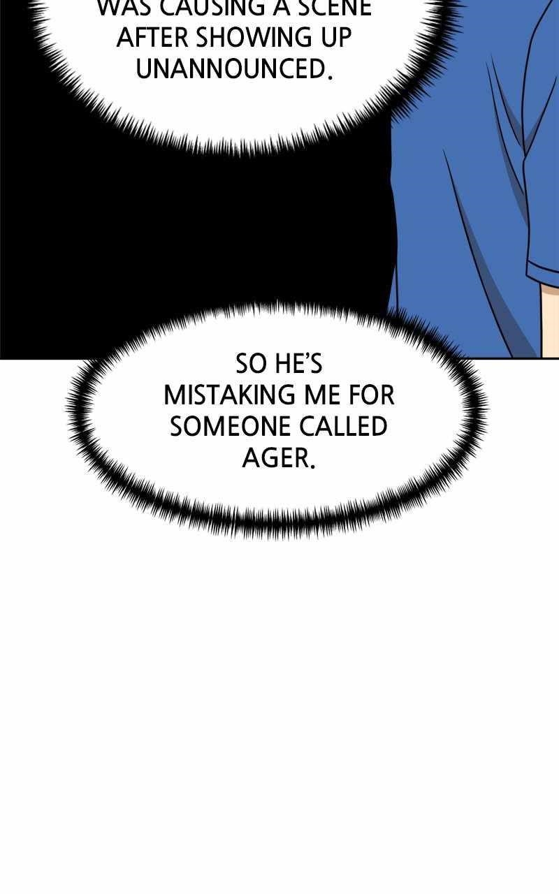 Double Click (PARK Soo-bong) Chapter 99 - Page 101 in English