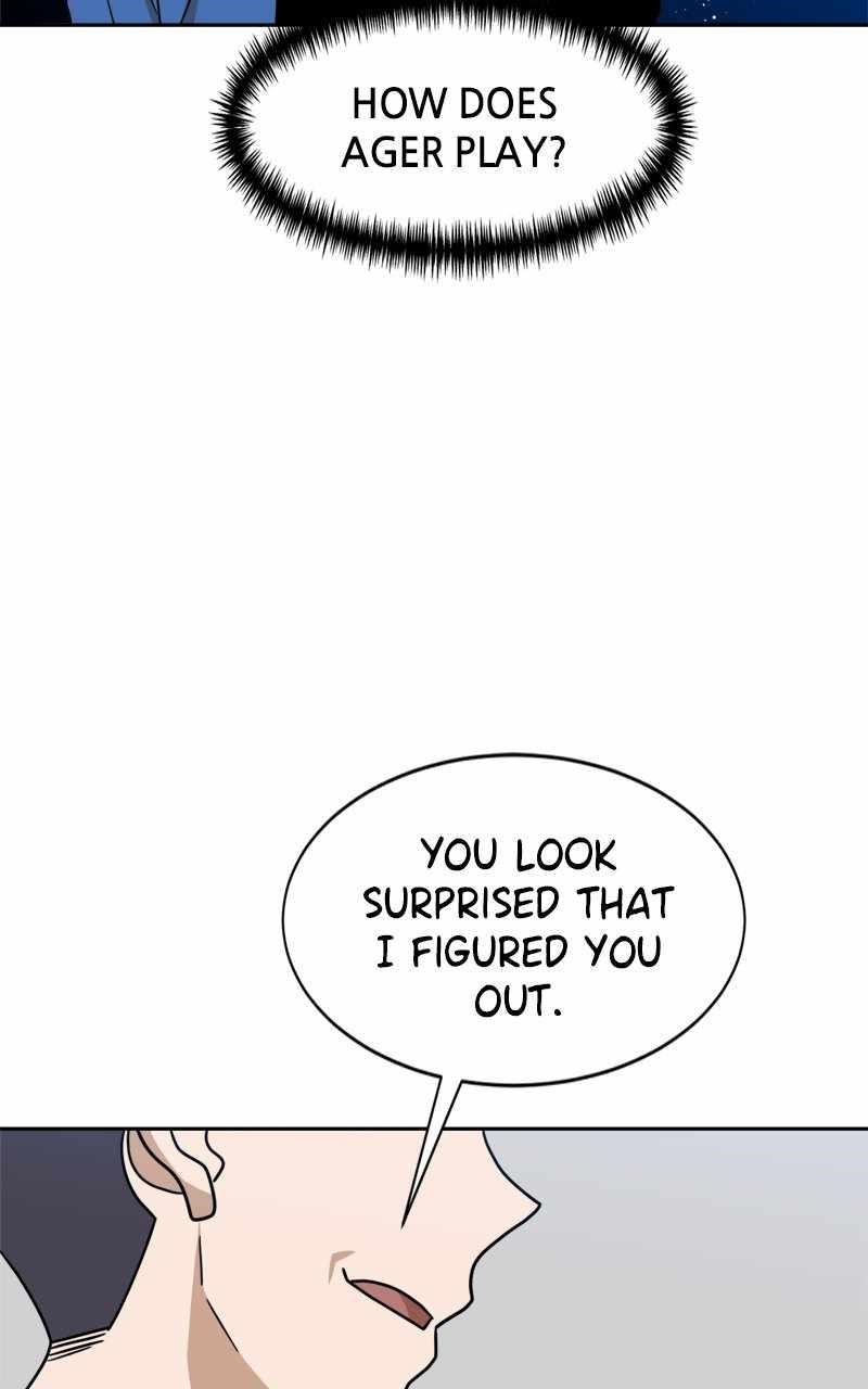 Double Click (PARK Soo-bong) Chapter 99 - Page 103 in English
