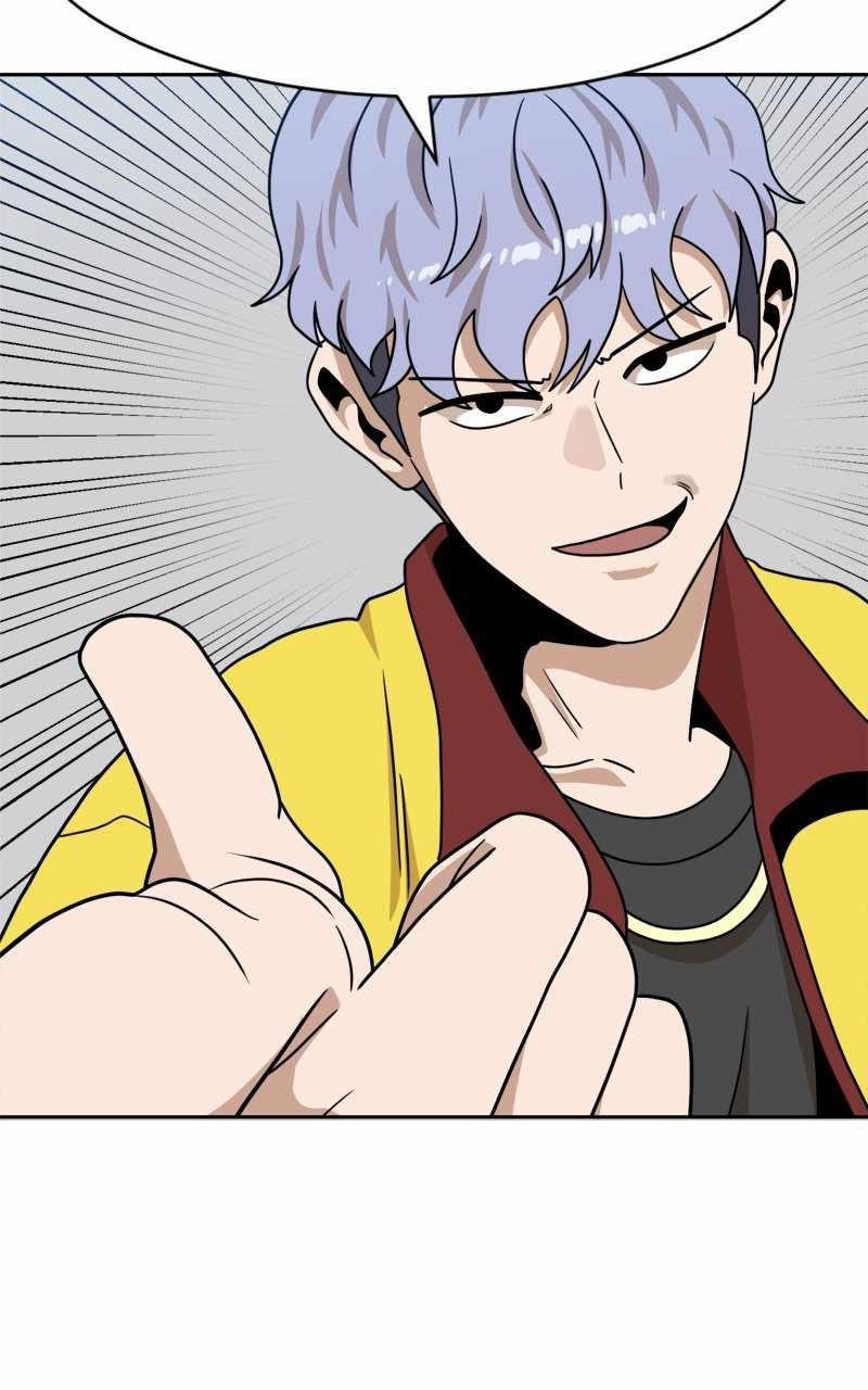 Double Click (PARK Soo-bong) Chapter 99 - Page 105 in English