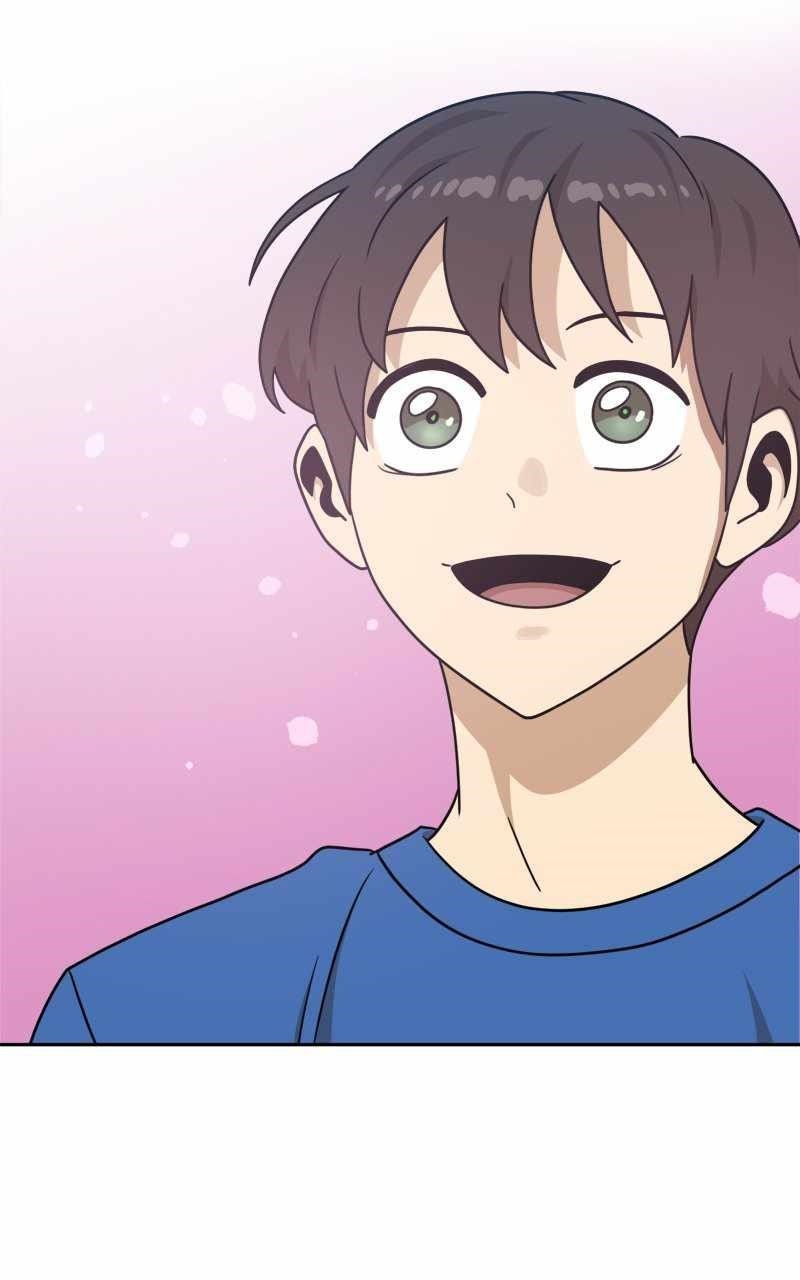 Double Click (PARK Soo-bong) Chapter 99 - Page 109 in English