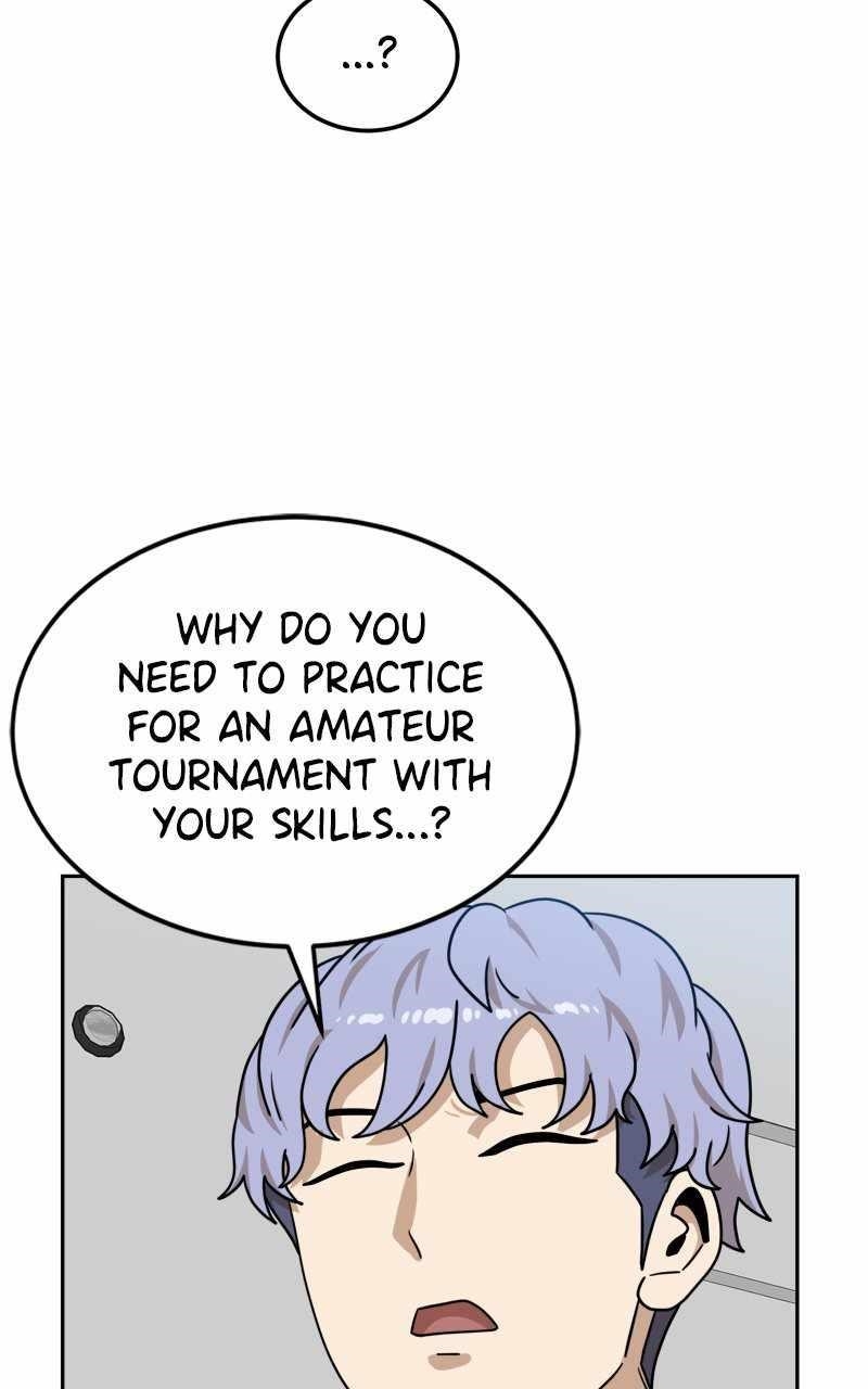 Double Click (PARK Soo-bong) Chapter 99 - Page 11 in English