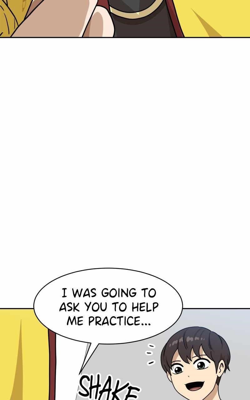 Double Click (PARK Soo-bong) Chapter 99 - Page 111 in English
