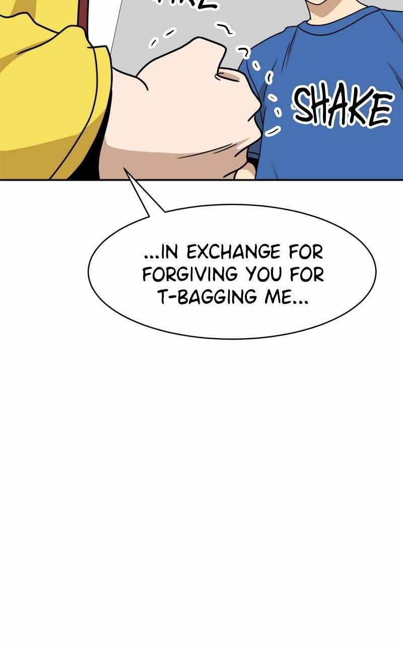 Double Click (PARK Soo-bong) Chapter 99 - Page 112 in English