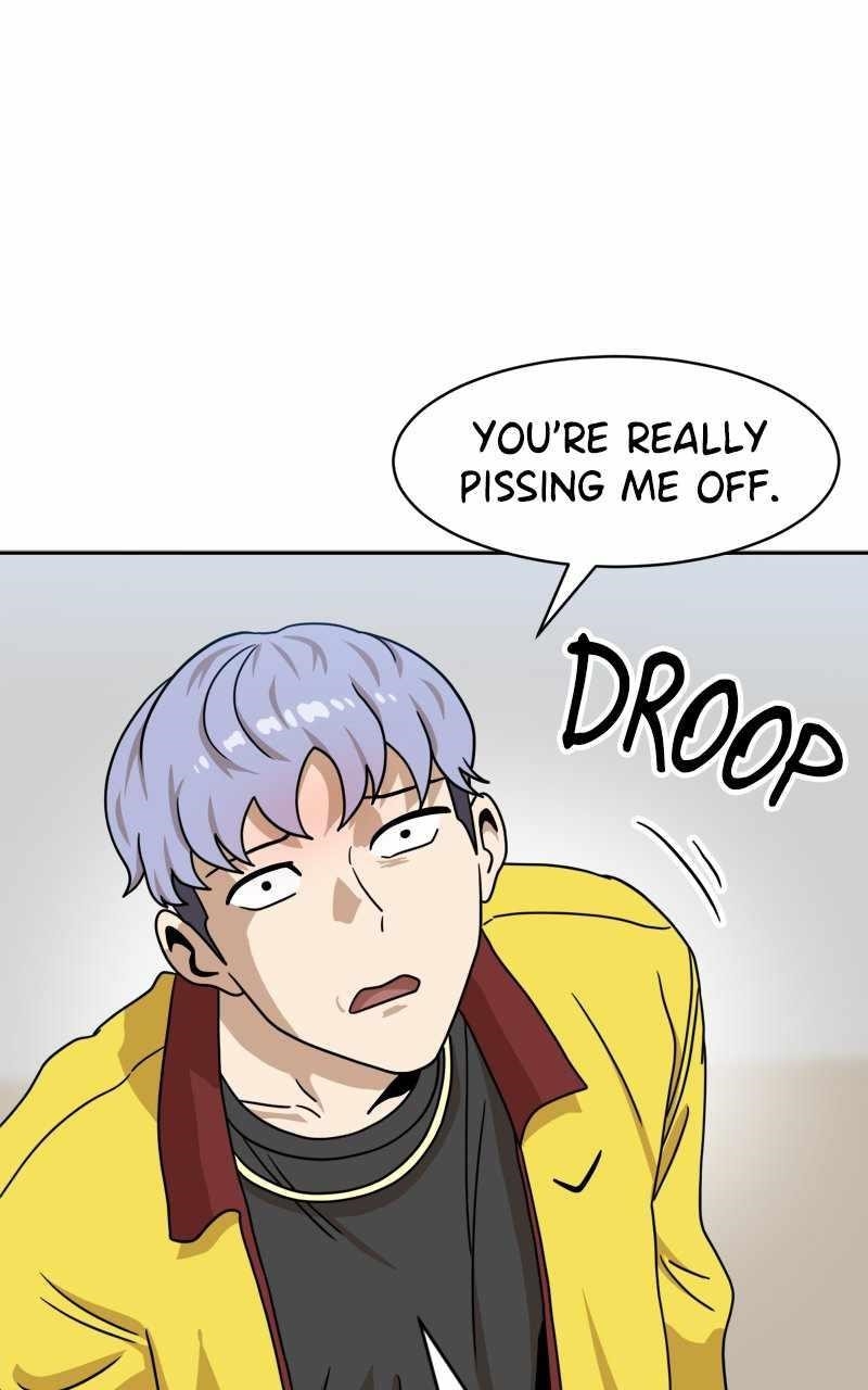 Double Click (PARK Soo-bong) Chapter 99 - Page 113 in English