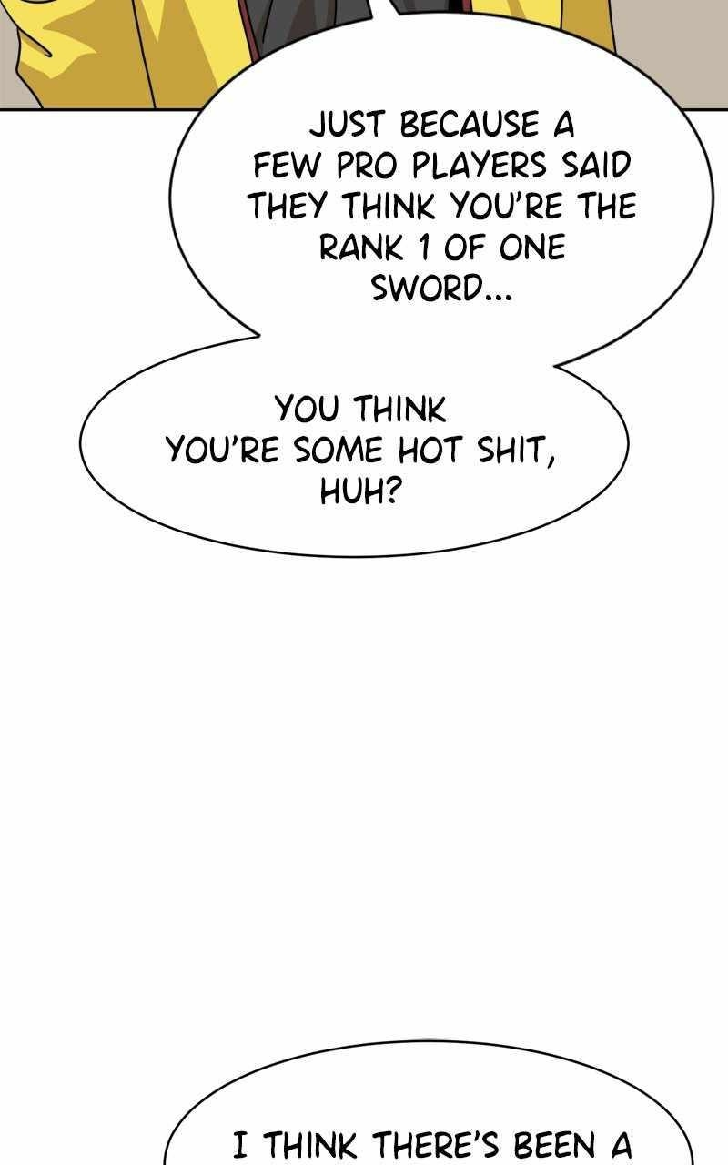 Double Click (PARK Soo-bong) Chapter 99 - Page 114 in English
