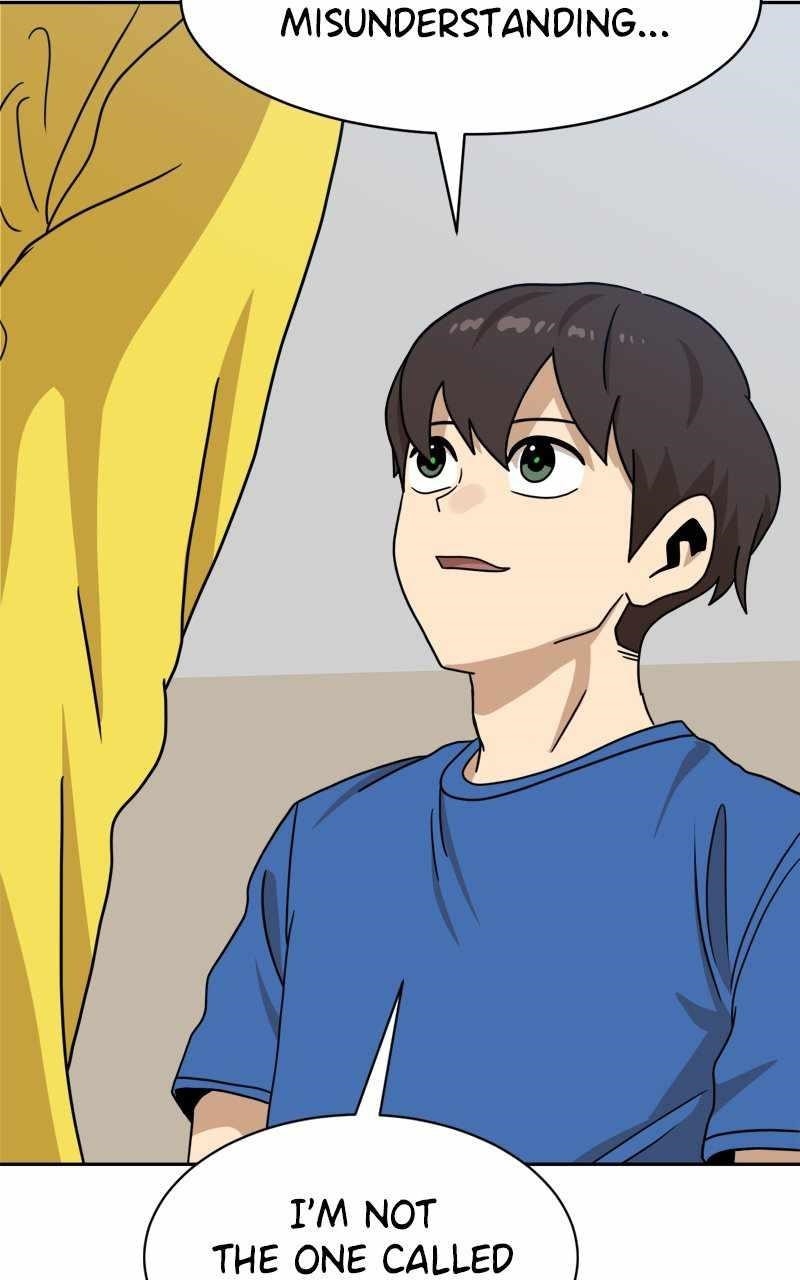 Double Click (PARK Soo-bong) Chapter 99 - Page 115 in English