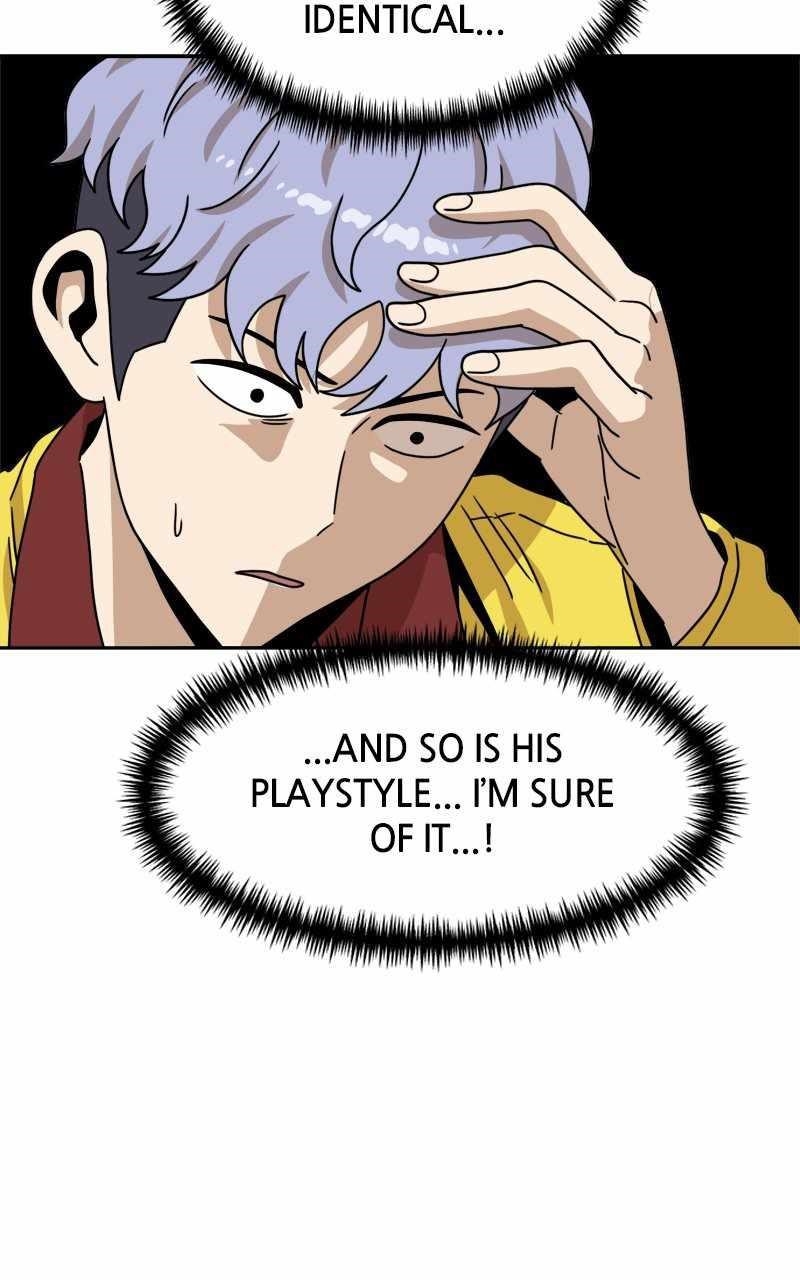 Double Click (PARK Soo-bong) Chapter 99 - Page 118 in English