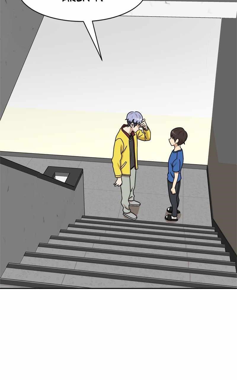 Double Click (PARK Soo-bong) Chapter 99 - Page 121 in English