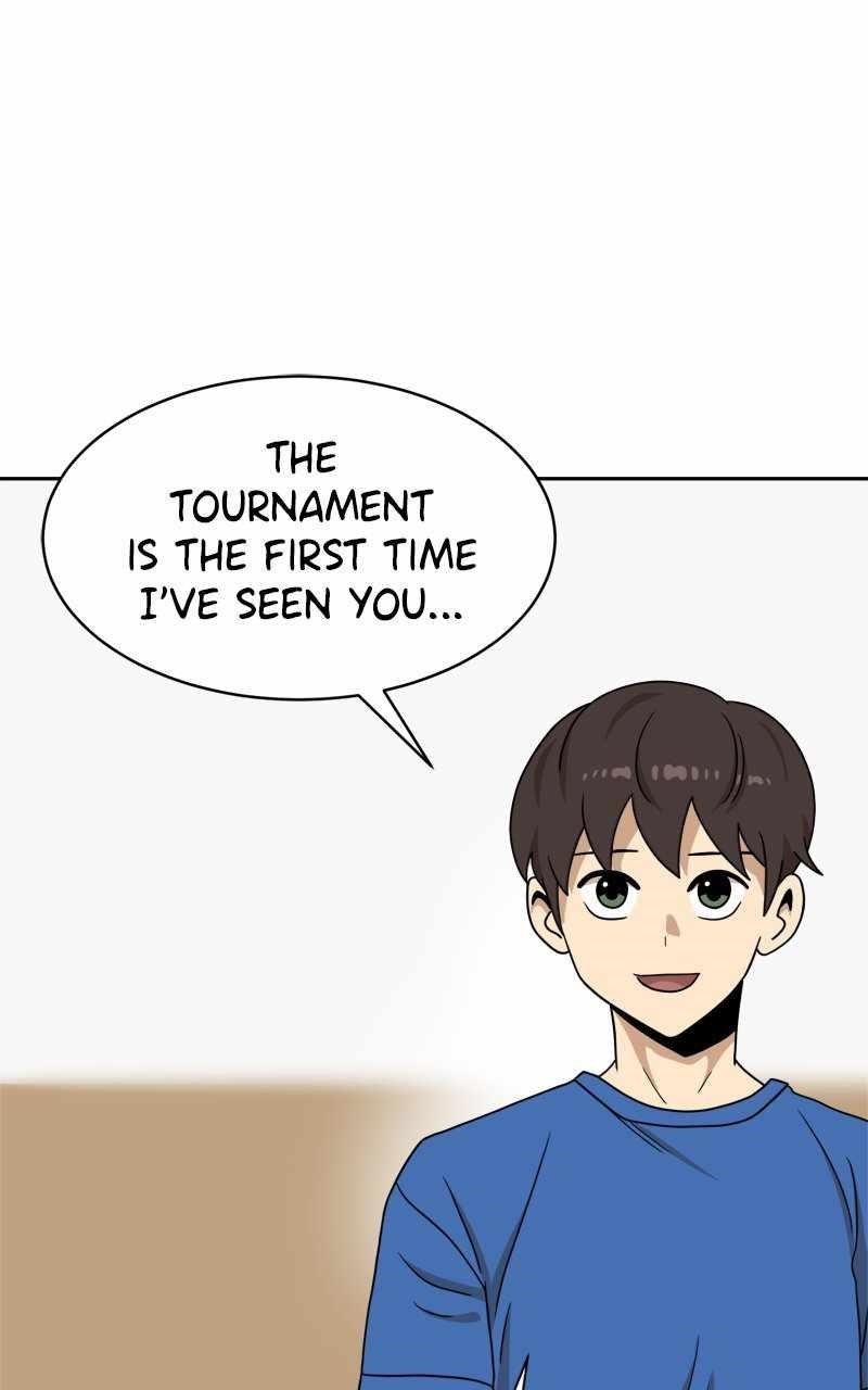 Double Click (PARK Soo-bong) Chapter 99 - Page 122 in English