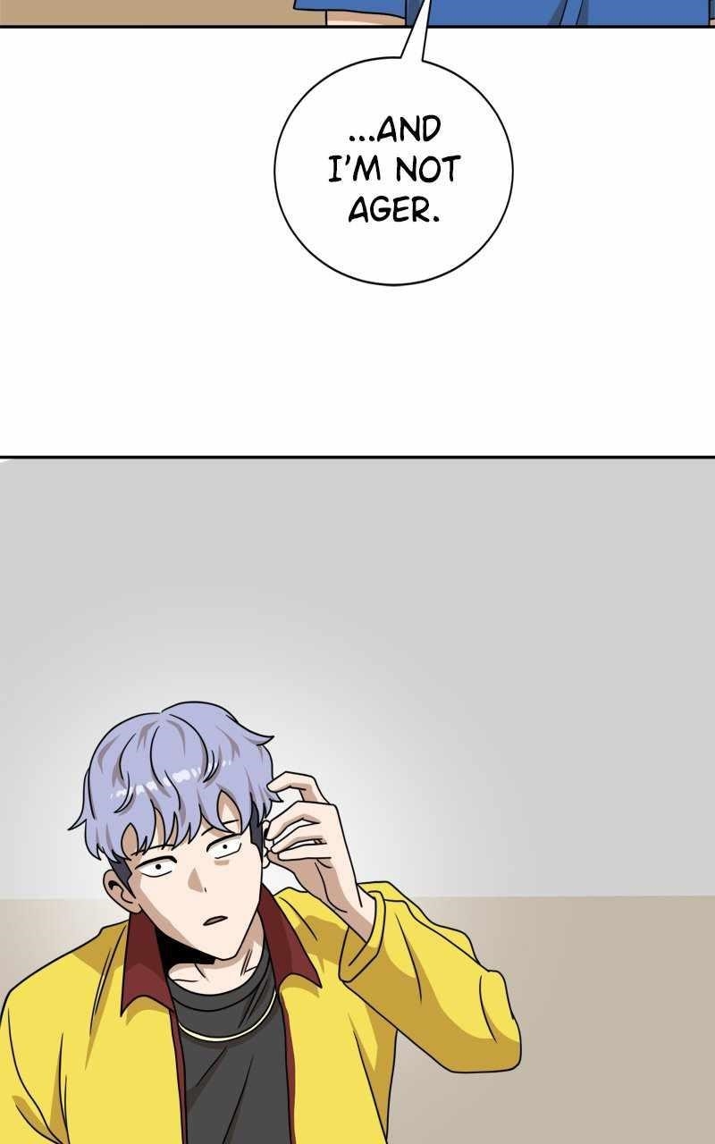 Double Click (PARK Soo-bong) Chapter 99 - Page 123 in English