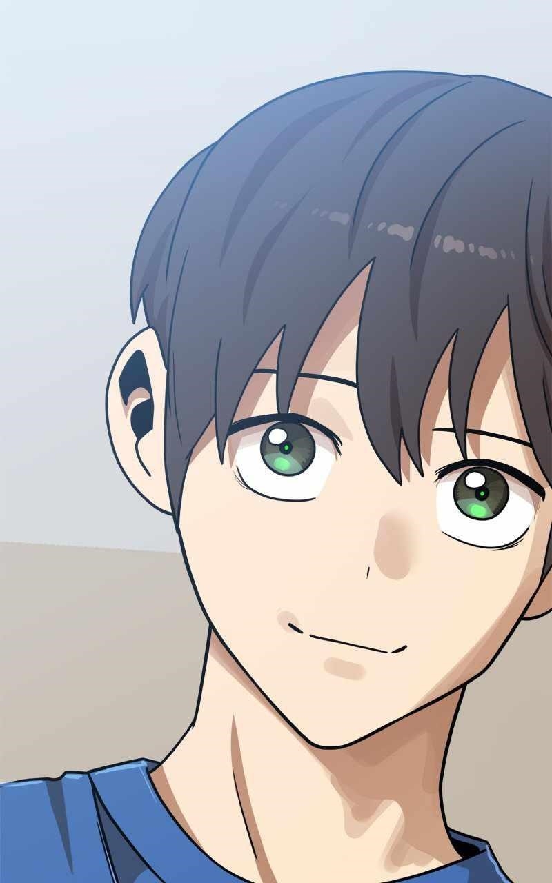 Double Click (PARK Soo-bong) Chapter 99 - Page 127 in English