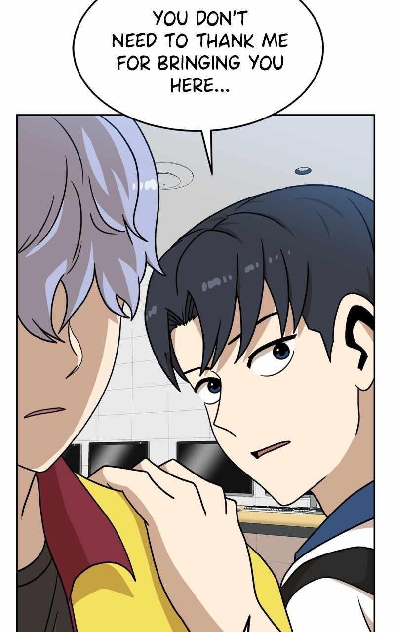 Double Click (PARK Soo-bong) Chapter 99 - Page 17 in English