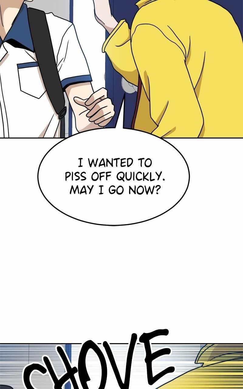 Double Click (PARK Soo-bong) Chapter 99 - Page 21 in English