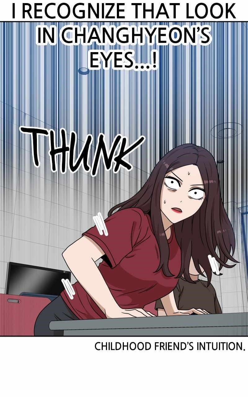 Double Click (PARK Soo-bong) Chapter 99 - Page 27 in English
