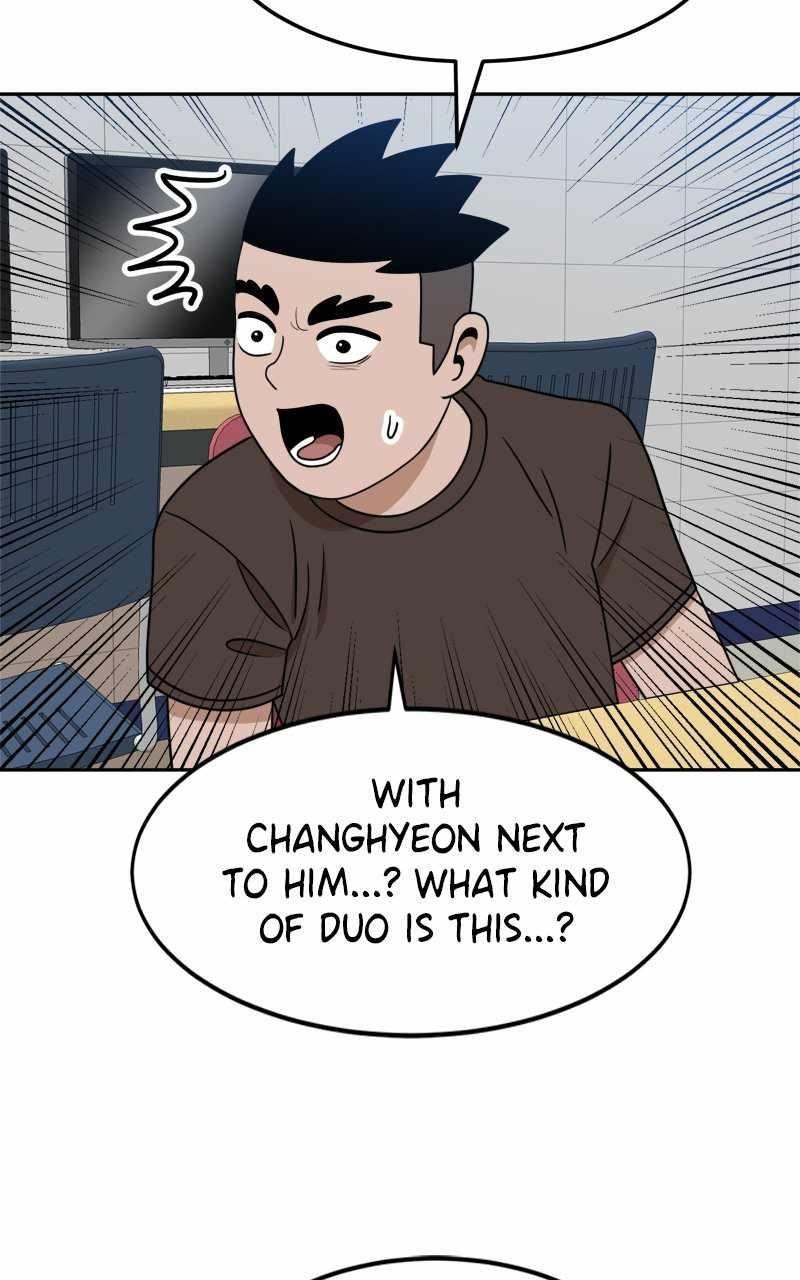 Double Click (PARK Soo-bong) Chapter 99 - Page 3 in English
