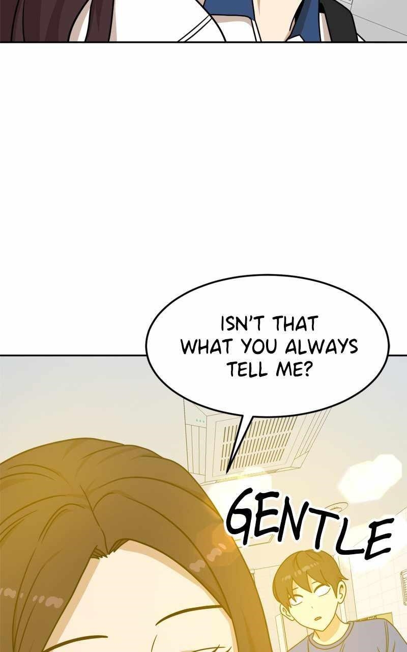 Double Click (PARK Soo-bong) Chapter 99 - Page 32 in English
