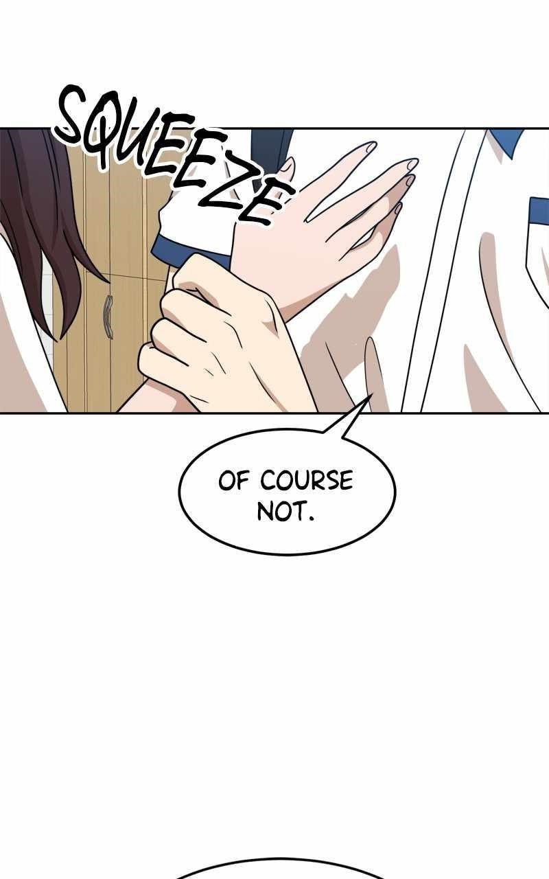 Double Click (PARK Soo-bong) Chapter 99 - Page 35 in English