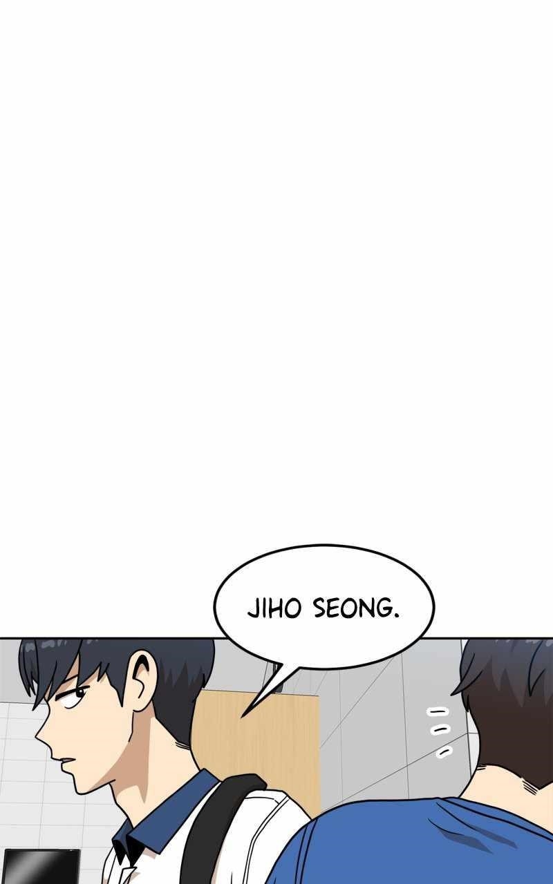Double Click (PARK Soo-bong) Chapter 99 - Page 37 in English