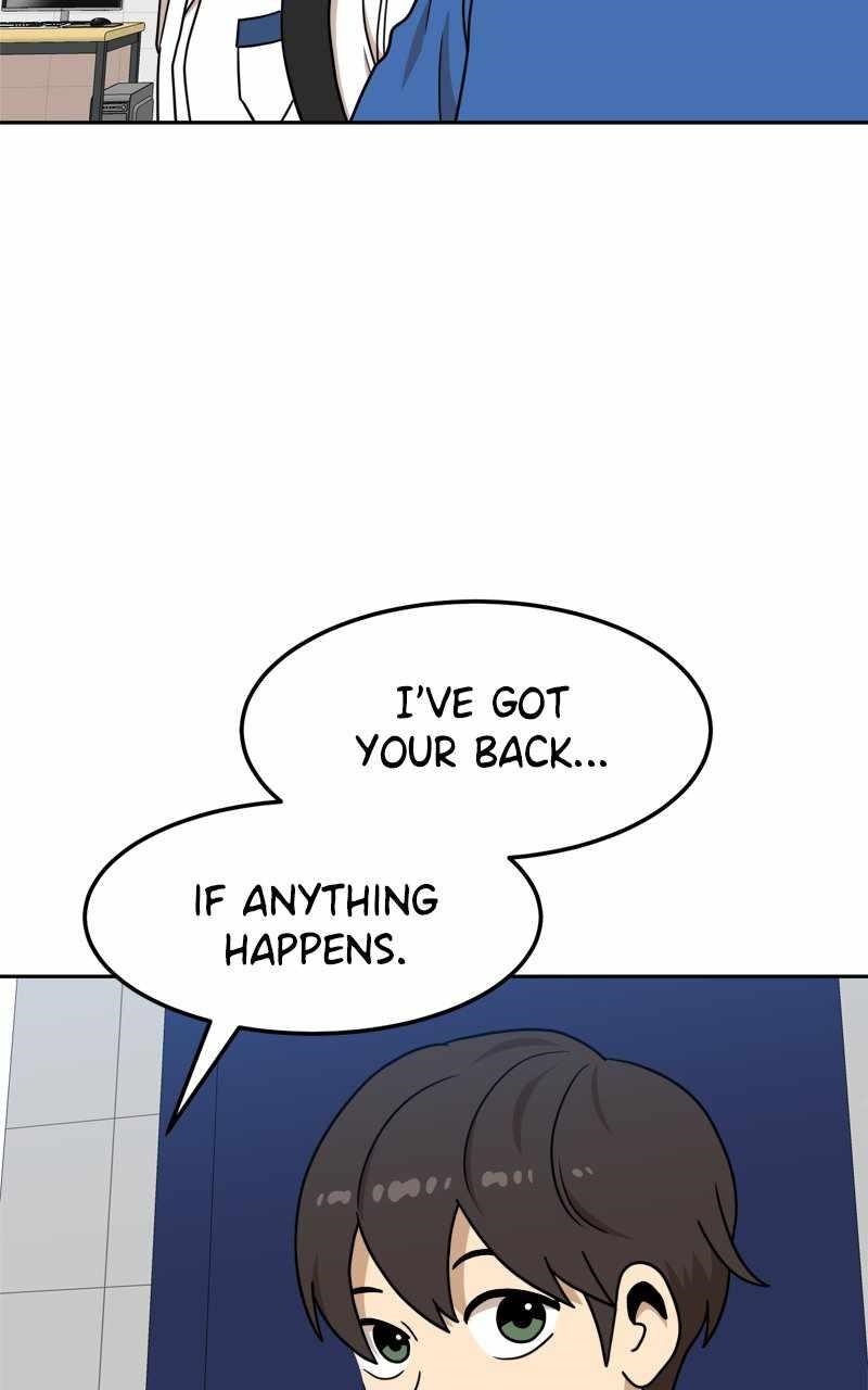 Double Click (PARK Soo-bong) Chapter 99 - Page 38 in English