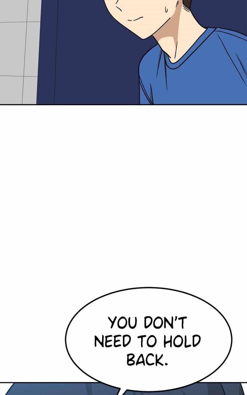 Double Click (PARK Soo-bong) Chapter 99 - Page 39 in English