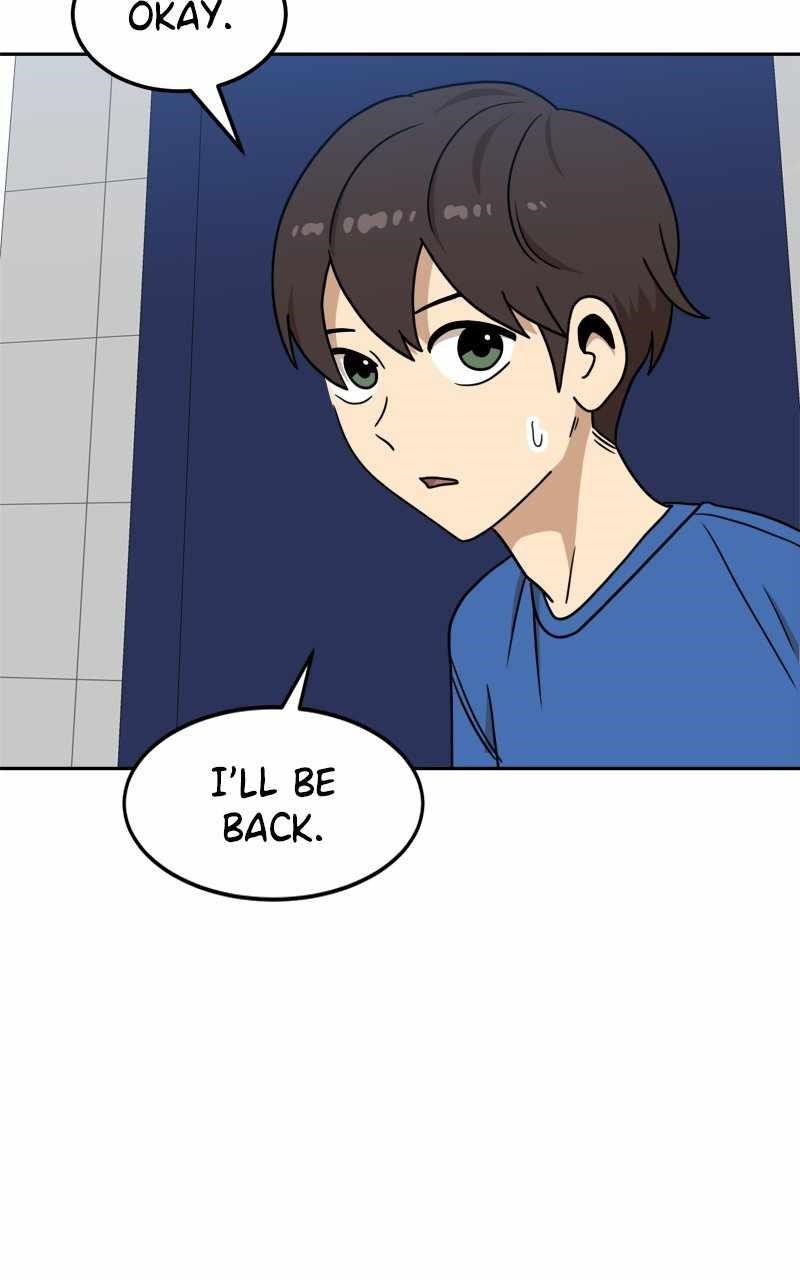 Double Click (PARK Soo-bong) Chapter 99 - Page 41 in English